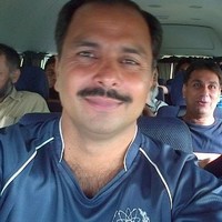 Mohsin Riaz