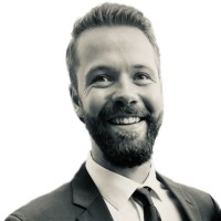 Mike Huntington, P.Eng.