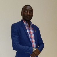 Abraham Otieno