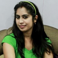 Ritu Kalia