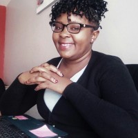 GRACE HINGA