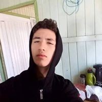 Natan Oliveira