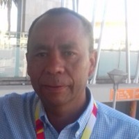 Jorge Andres Brombley