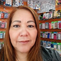 Ramona Morales Contreras
