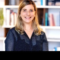 Isabelle Bonaïti - Picard