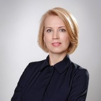 Nataliia Kutiaieva