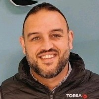 Alejandro Porras Gutierrez