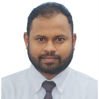 Vasantharajah Ganesh