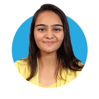 Yashvi Solanki