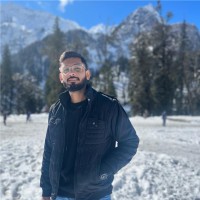 Mihir Bhadreshwara
