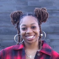 Mya Robinson