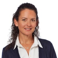 Jennifer Geils, Mba, Real Estate Agent