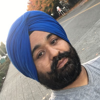 Kanwaljeet Singh