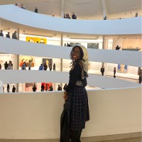 Rianne Akindele