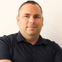 Yonathan Yanoshevsky
