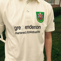 Greg Henderson