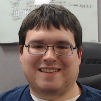Daniel Hines