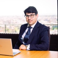 Javier Zoido
