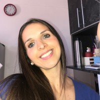 Cynthia Flavia Matilla palma