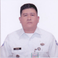 Rodolfo Jr Sison