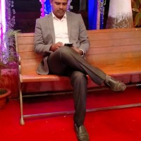 Prasant Pattnaik