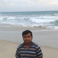 Yuvaraj Arumugam