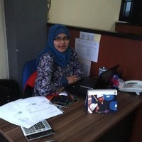 Irma Yasmin