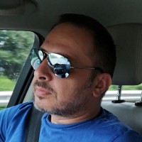 Gregory Kontargyris