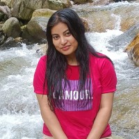 Priya Singh