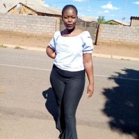 Mukondeleli Patricia Raluswinga