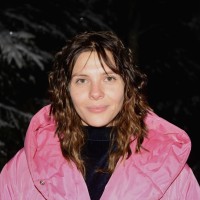 Kate Baricheva