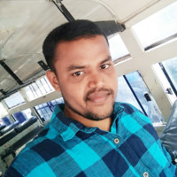 Barridu VINOD KUMAR