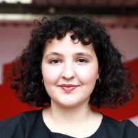 Myriam Mouflih