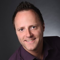 Patrice Huber