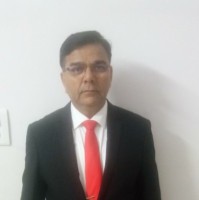 Vinod Kumar Dixit