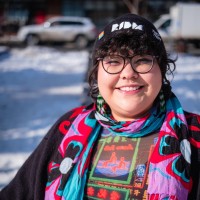 Kijatai-Alexandra Veillette-Cheezo