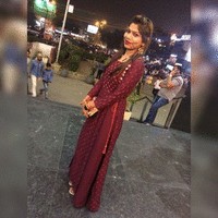 Divya Chauhan