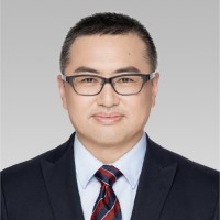 Zac Wang