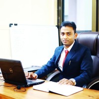 Prashant Vyavhare
