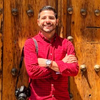 Carlos Alamillo