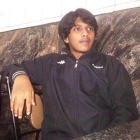 Bharath Rm