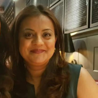 Sharon Patel