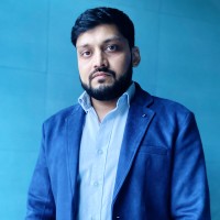 Syed Zafar Ali