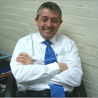 Tony Collinson