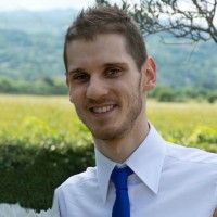 Davide Tessarolo