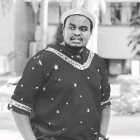 Saint Grace Maduwa