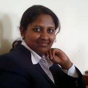Shilpa Reddy Tritium