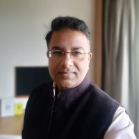 Dr Abhishek Kumar