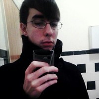 Justin Macneil