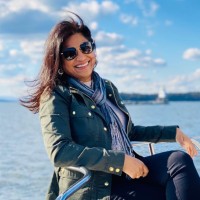 Dipti Patel